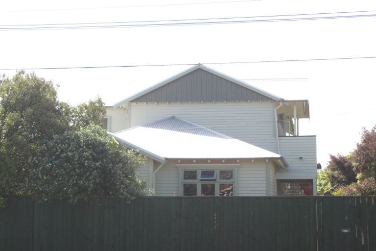 Photo of property in 3 Redruth Avenue, Spreydon, Christchurch, 8024