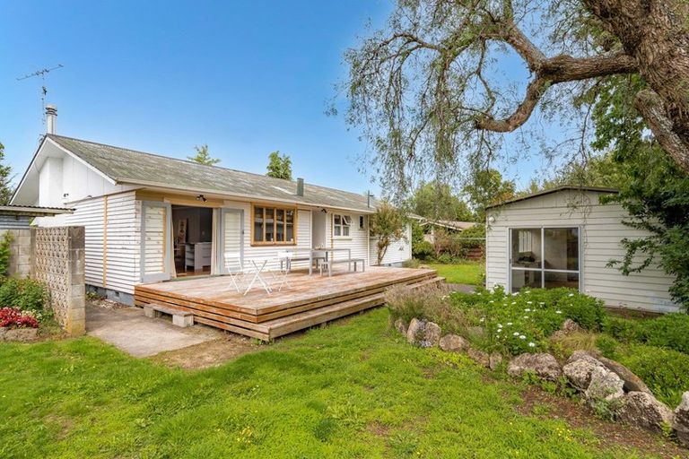 Photo of property in 49a Cornwall Street, Masterton, 5810