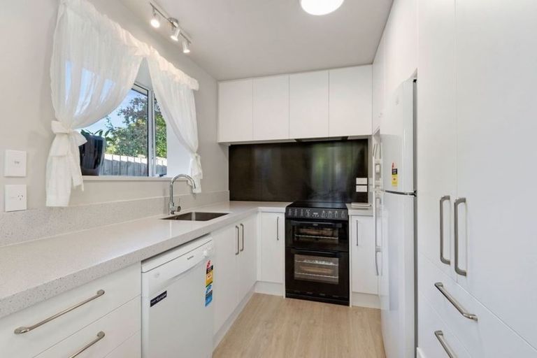 Photo of property in 184 Greers Road, Bryndwr, Christchurch, 8053