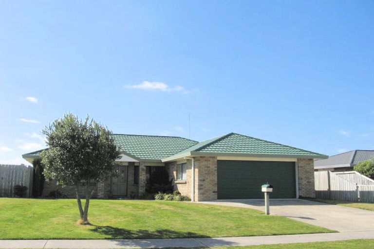 Photo of property in 21 Romana Crescent, Papamoa Beach, Papamoa, 3118