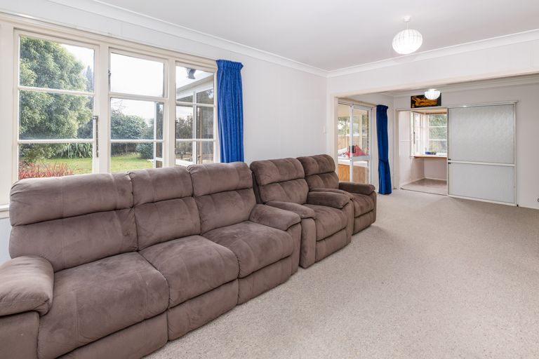 Photo of property in 165 Grahams Road, Burnside, Christchurch, 8053