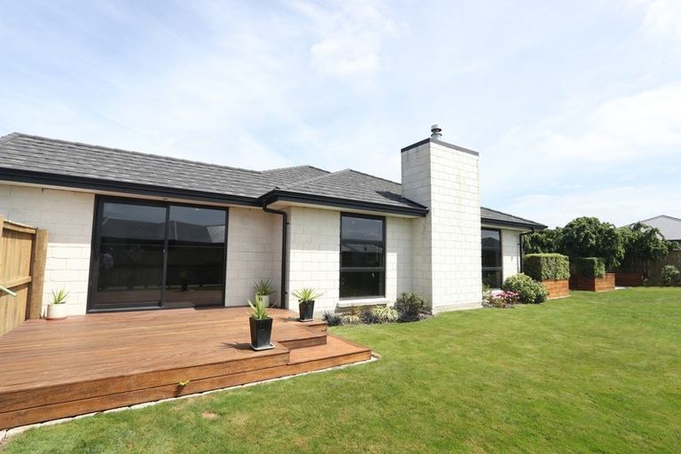 Photo of property in 24c Charlesworth Drive, Allenton, Ashburton, 7700