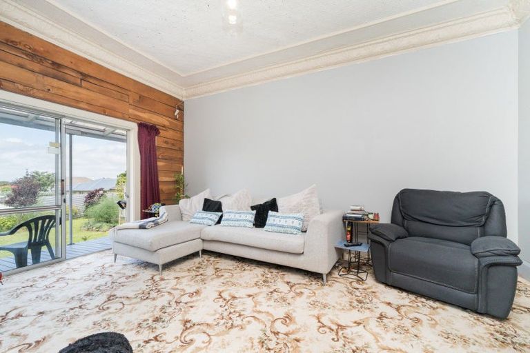Photo of property in 31 Glasgow Terrace, Feilding, 4702