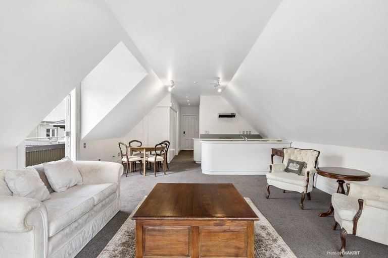 Photo of property in 226u7 The Terrace, Wellington Central, Wellington, 6011