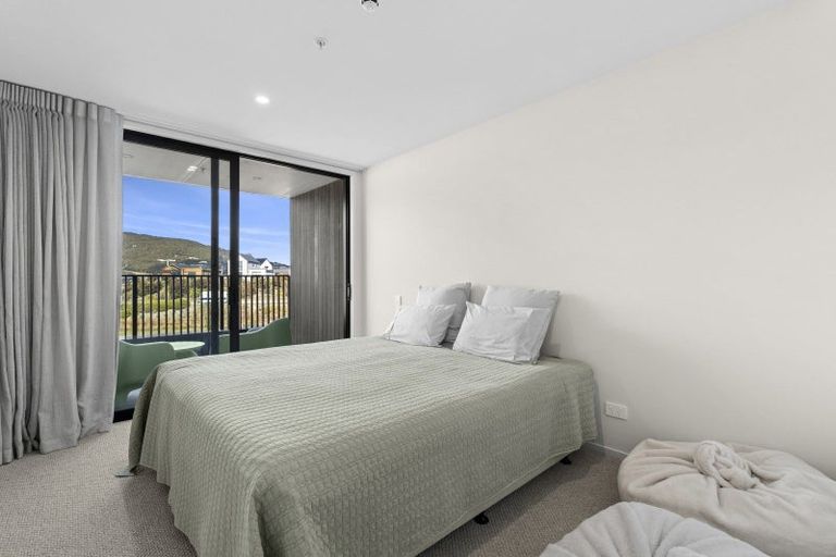 Photo of property in 10/7 Northlake Drive, Wanaka, 9305