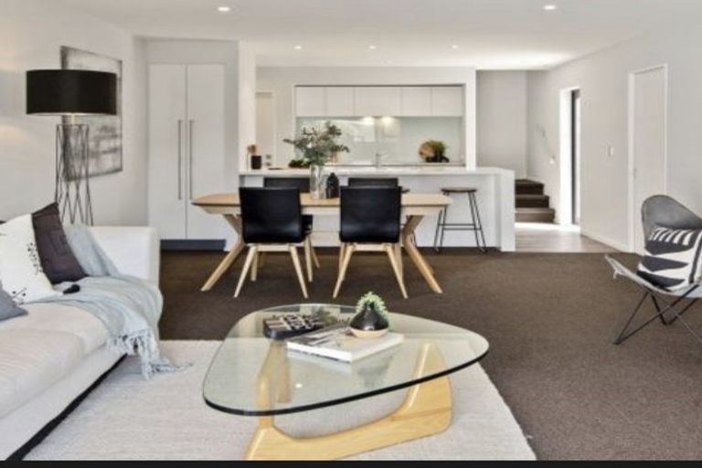 Photo of property in 107 Caledonian Road, St Albans, Christchurch, 8014