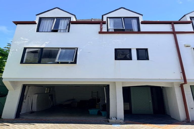 Photo of property in Terrace Mews, 196c The Terrace, Wellington Central, Wellington, 6011