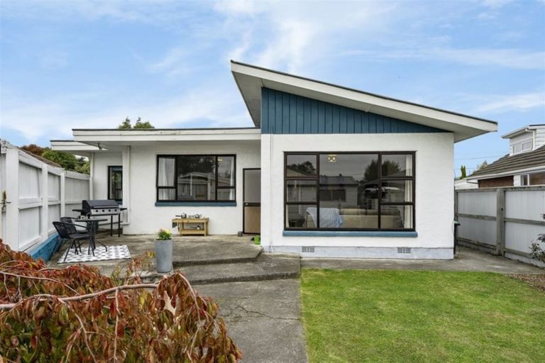 Photo of property in 18 Maryhill Avenue, Hoon Hay, Christchurch, 8025