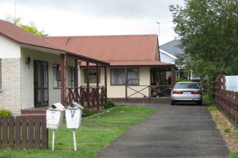 Photo of property in 1/54 Dublin Street, Pukekohe, 2120