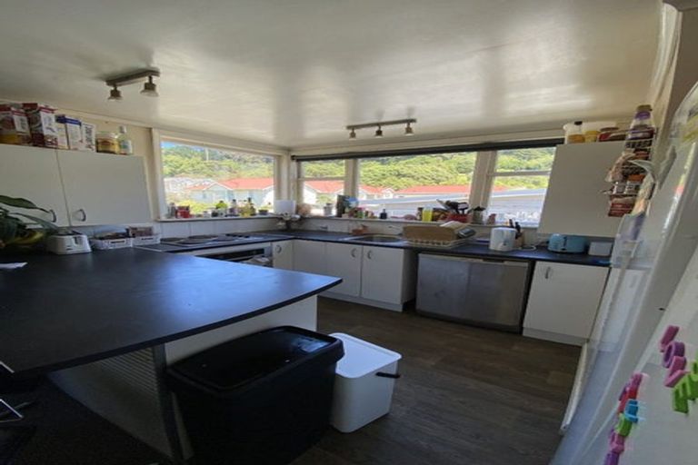 Photo of property in 45 Hall Street, Newtown, Wellington, 6021