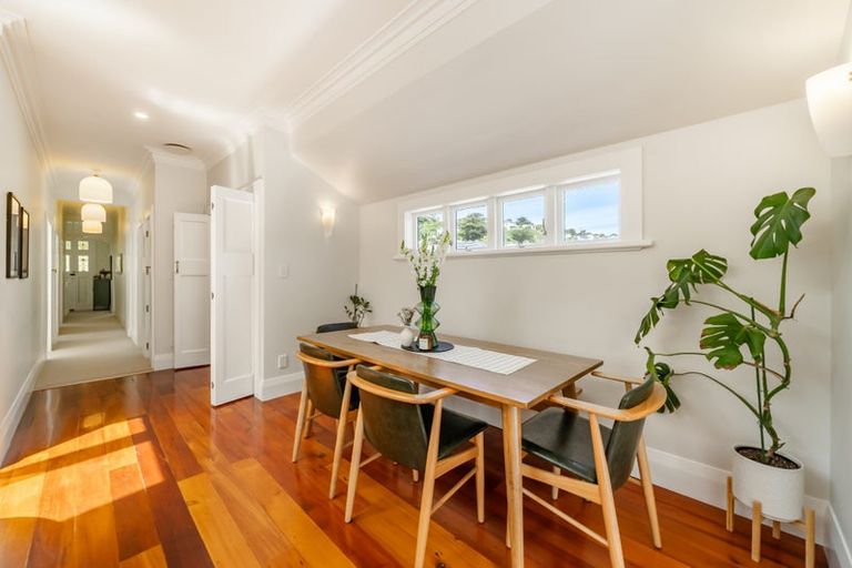 Photo of property in 40 Mckinley Crescent, Brooklyn, Wellington, 6021