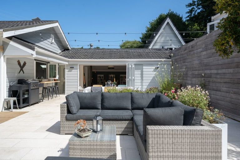 Photo of property in 215 Takapu Road, Takapu Valley, Wellington, 5028