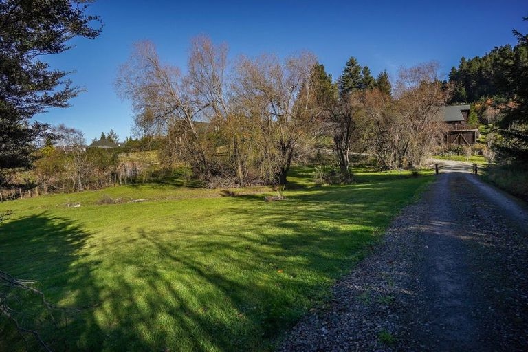 Photo of property in 87 Chalet Crescent, Hanmer Springs, 7334