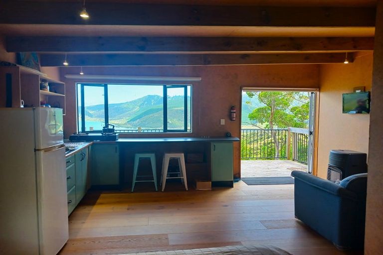Photo of property in 184 Whangape Road, Herekino, Kaitaia, 0481