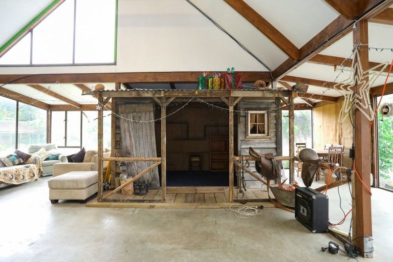 Photo of property in 310 Scott Street, Tisbury, Invercargill, 9877