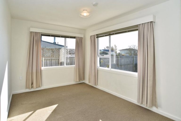 Photo of property in 8 Cridland Street West, Kaiapoi, 7630