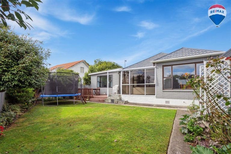 Photo of property in 2 Keys Street, Naenae, Lower Hutt, 5011