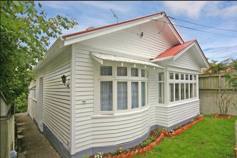 Photo of property in 155 Moxham Avenue, Hataitai, Wellington, 6021