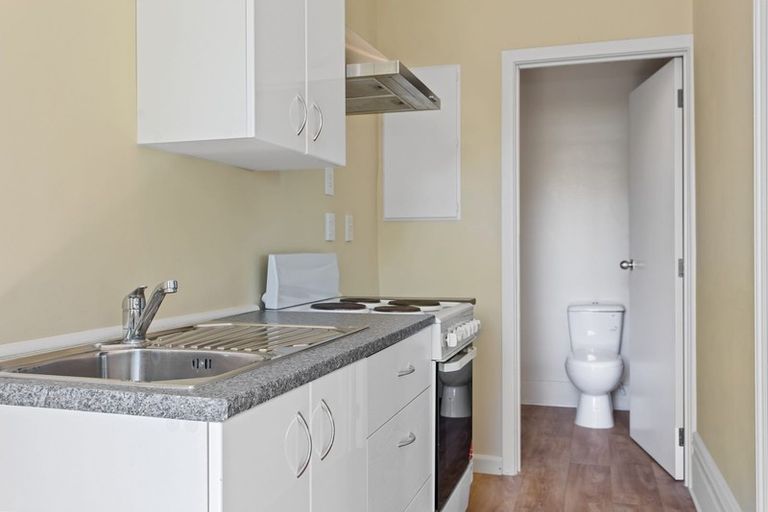 Photo of property in 133 Canon Street, Edgeware, Christchurch, 8013