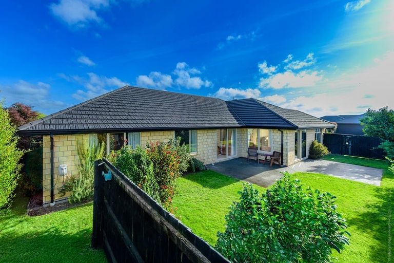 Photo of property in 17 Bofors Close, Wigram, Christchurch, 8042