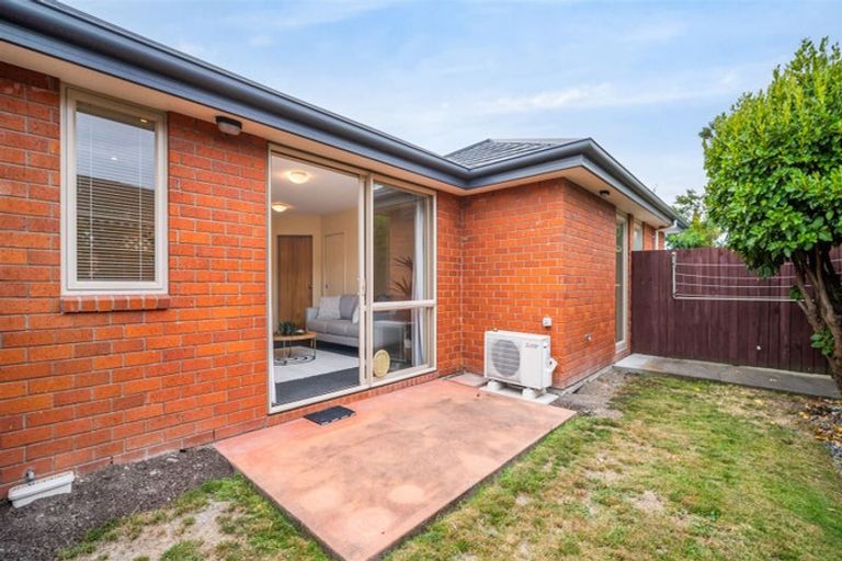 Photo of property in 5/149 Highsted Road, Casebrook, Christchurch, 8051