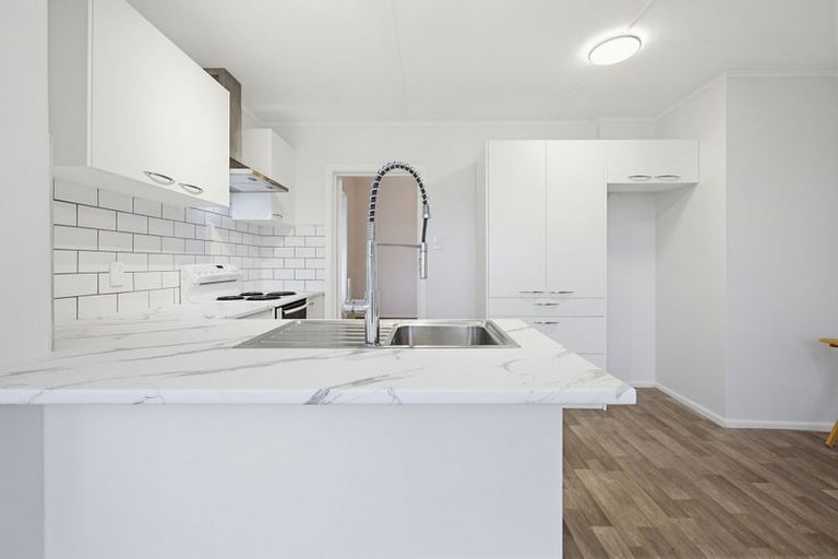 Photo of property in 55 Georges Drive, Napier South, Napier, 4110