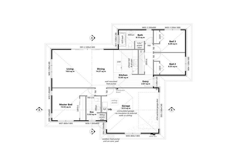 Photo of property in 47a Donegal Street, Cromwell, 9310