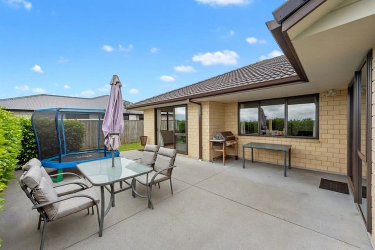 Photo of property in 43 Mccullough Lane, Te Awamutu, 3800