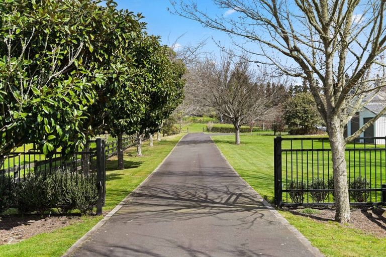 Photo of property in 248 Pencarrow Road, Tamahere, Hamilton, 3283