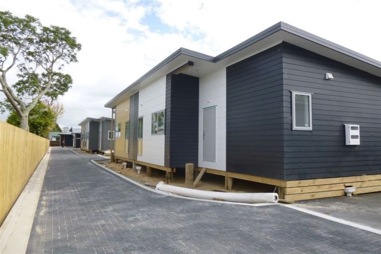 Photo of property in 14u1 Breckons Avenue, Nawton, Hamilton, 3200