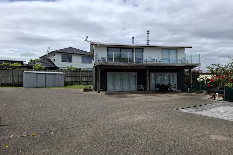 Photo of property in 1/21 Tawa Street, Hilltop, Taupo, 3330