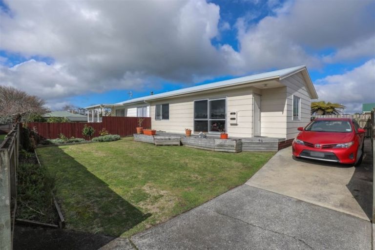 Photo of property in 168b Hakanoa Street, Huntly, 3700