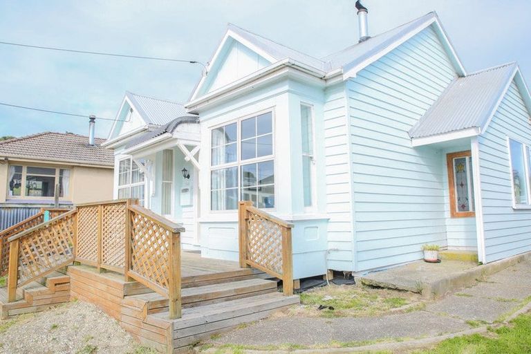 Photo of property in 11 Boyne Street, Clifton, Invercargill, 9812