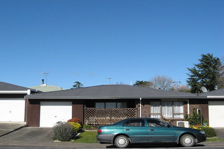 Photo of property in 1a Saint Marys Road, Waipukurau, 4200