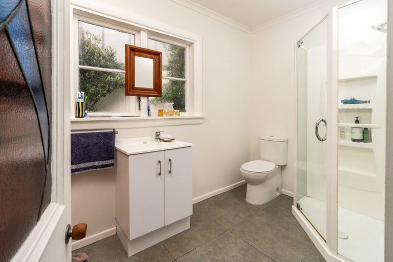 Photo of property in 6 Estuary Street, Makara Beach, Karori, 6972