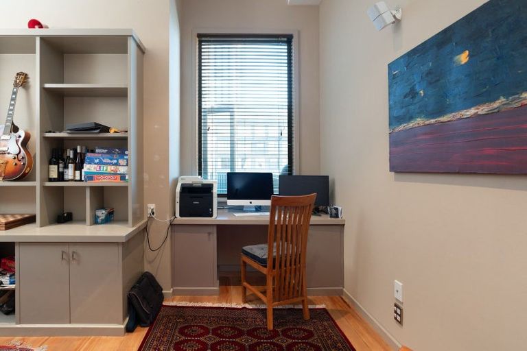 Photo of property in 5u5 Tory Street, Te Aro, Wellington, 6011