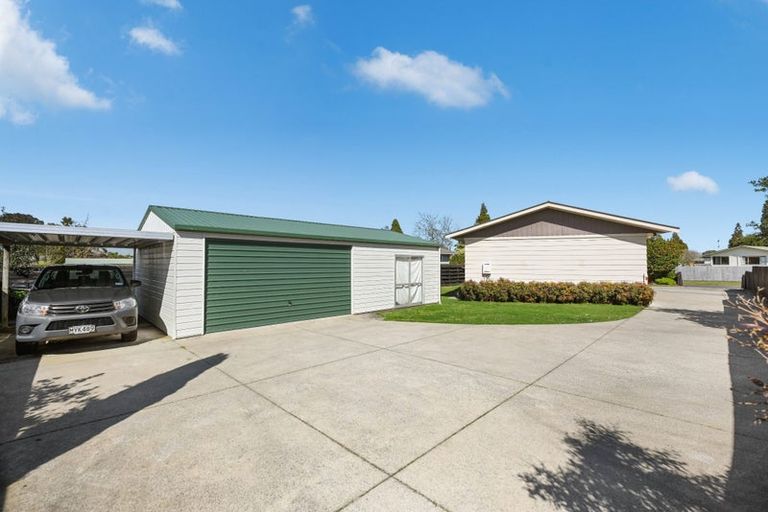 Photo of property in 18 Mooney Street, Nawton, Hamilton, 3200