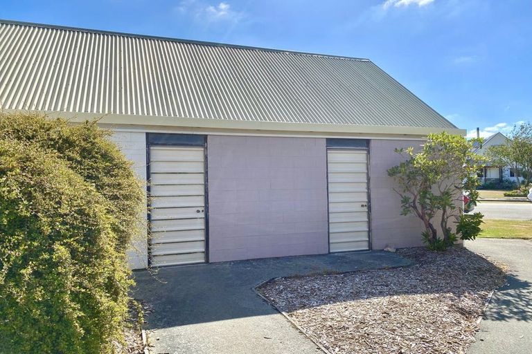 Photo of property in Lynvale Courts, 2/14 Spring Place, Leeston, 7632