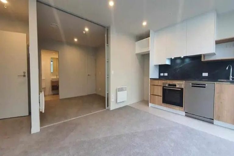 Photo of property in 305/212u Willis Street, Te Aro, Wellington, 6011