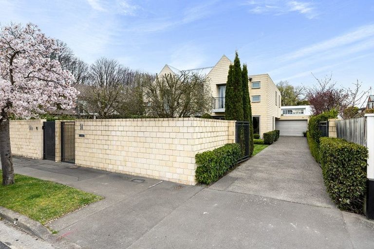 Photo of property in 54 Glandovey Road, Fendalton, Christchurch, 8052
