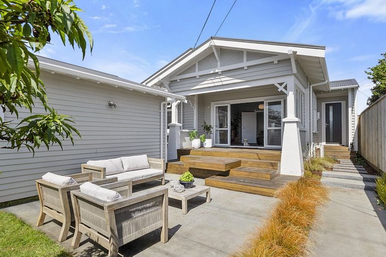 Photo of property in 12 Barriball Street, Fitzroy, New Plymouth, 4312