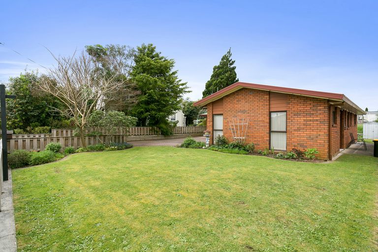 Photo of property in 80 Moorhouse Street, Morrinsville, 3300