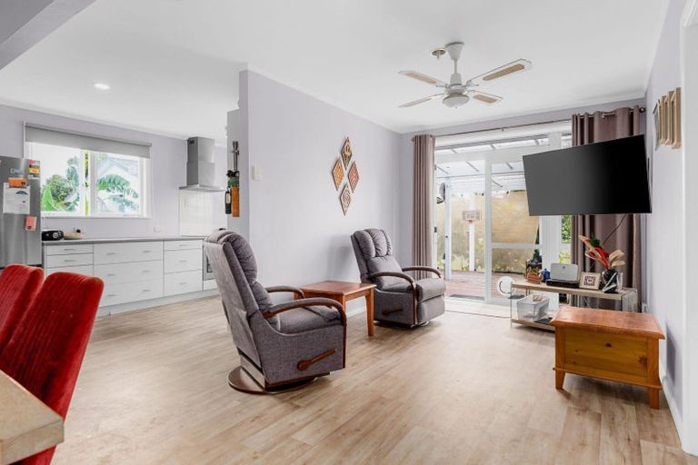 Photo of property in 45 Bruce Avenue, Glenview, Hamilton, 3206