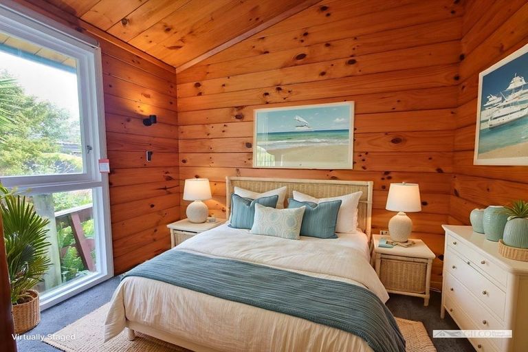 Photo of property in 283a Beach Road, Campbells Bay, Auckland, 0630