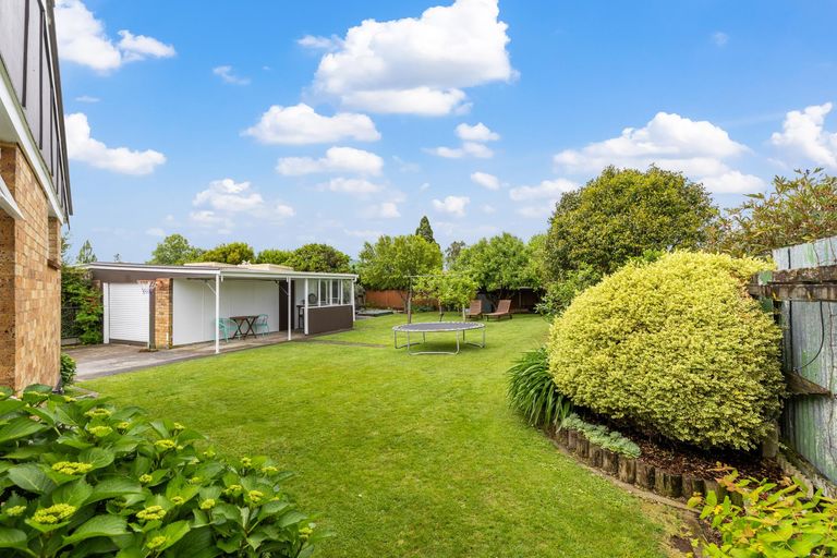 Photo of property in 13 Bedford Crescent, Matamata, 3400