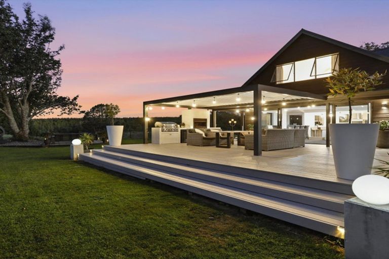 Photo of property in 1235 Omanawa Road, Omanawa, Tauranga, 3171