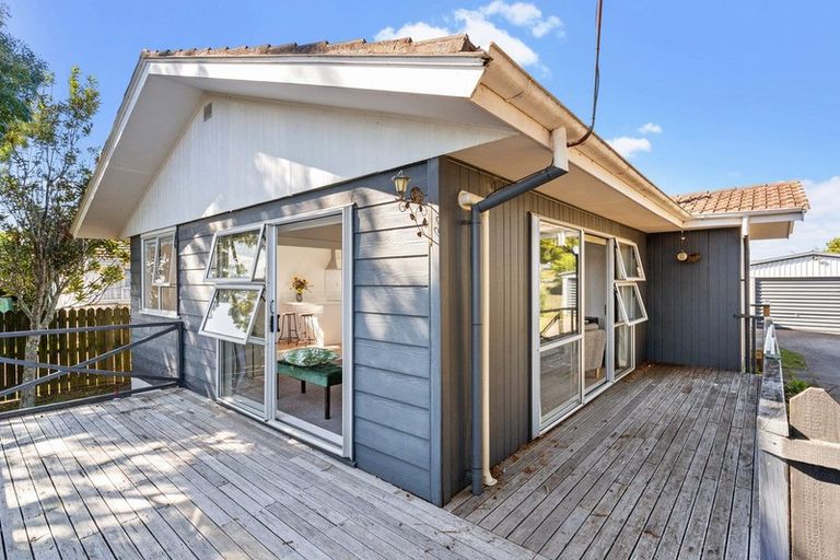 Photo of property in 10 Hinerau Street, Henderson, Auckland, 0612