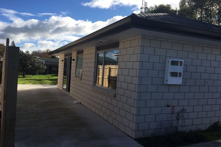 Photo of property in 7 Kotuku Street, Frankton, Hamilton, 3204