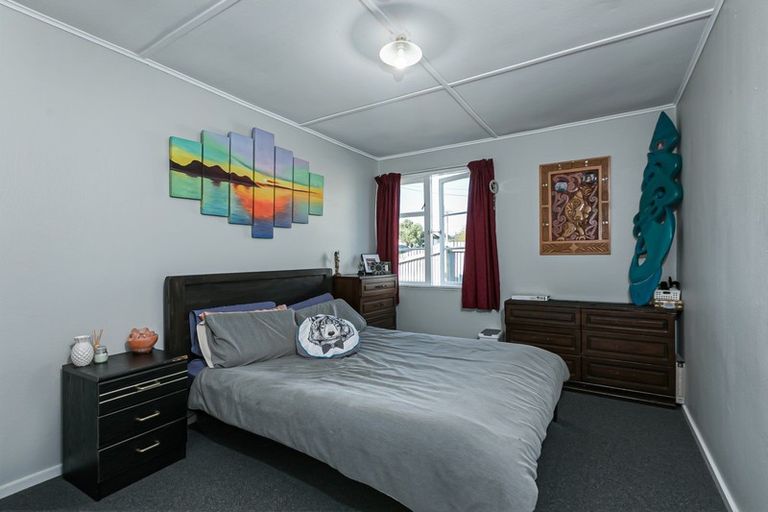 Photo of property in 3 Freyberg Terrace, Waipukurau, 4200
