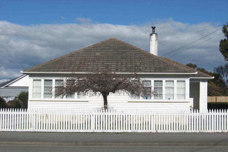 Photo of property in 107 High Street, Solway, Masterton, 5810